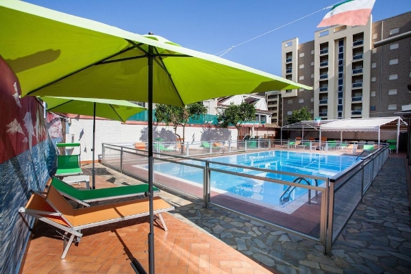 Hotel Fattoria Stocchi